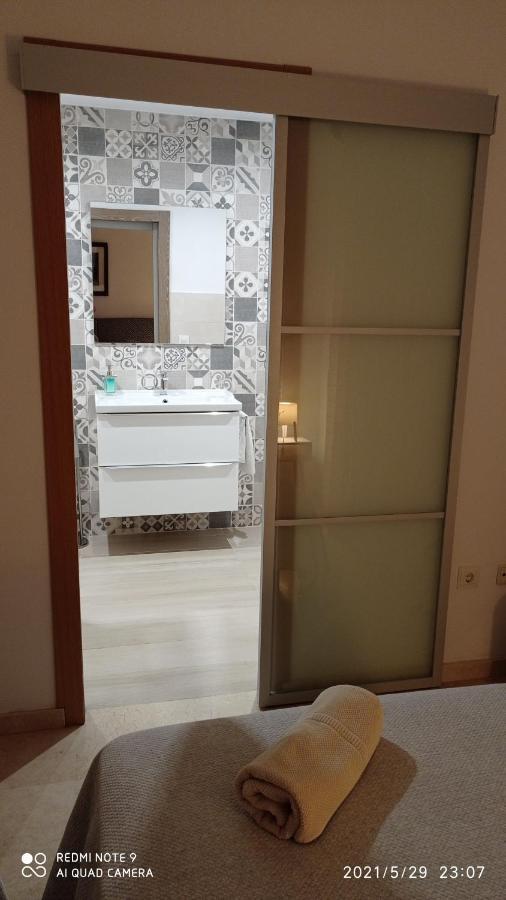 Top Center Suite Jerez de la Frontera Exterior photo
