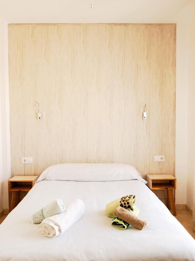 Top Center Suite Jerez de la Frontera Exterior photo